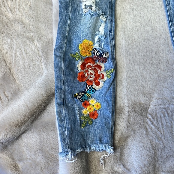 Zara Jeans - Picture 7 of 8